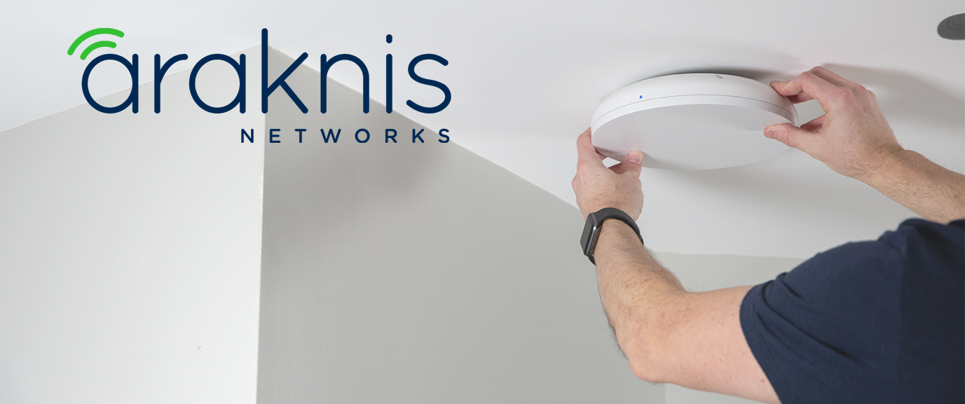 Snap One Launches New Araknis Access Point