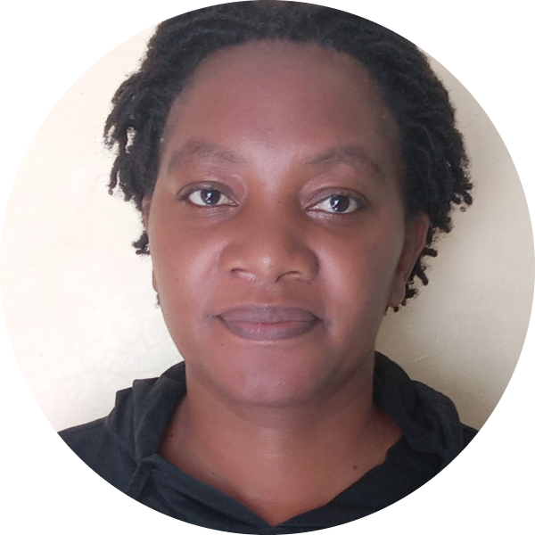 Go to the profile of Margaret Wangui Muriuki