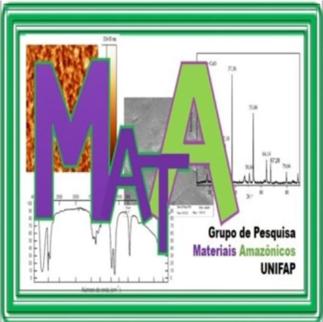 From the Amazon to Advanced Materials: Sustainability, Characterization and Scientific Collaboration