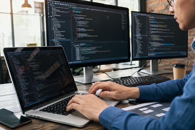 The Growing Role of Low-Code Development in Enterprise Innovation