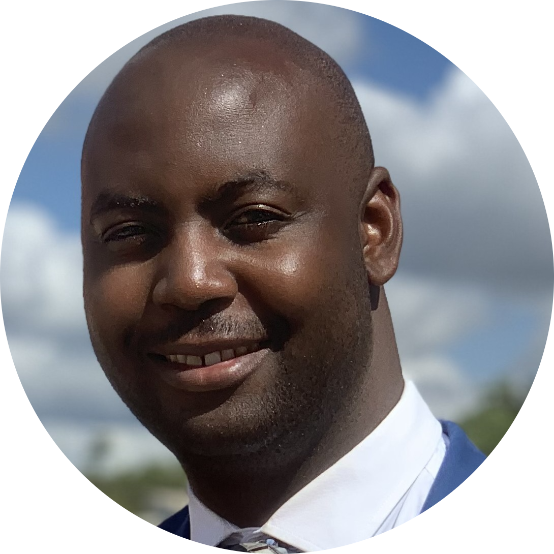 Go to the profile of Munalula Akayombokwa