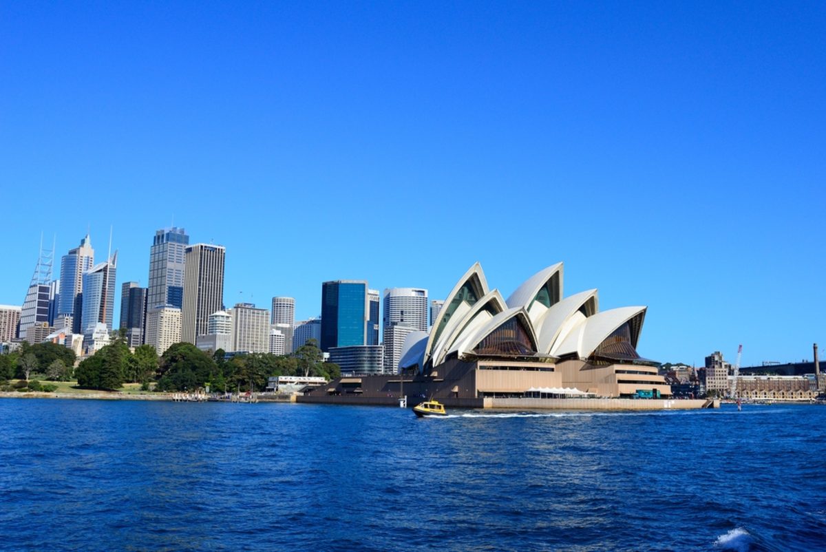 Chinese Nationals Testing Another New Immigration System