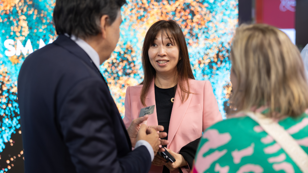 Countdown to ISE 2026: Summits Galore