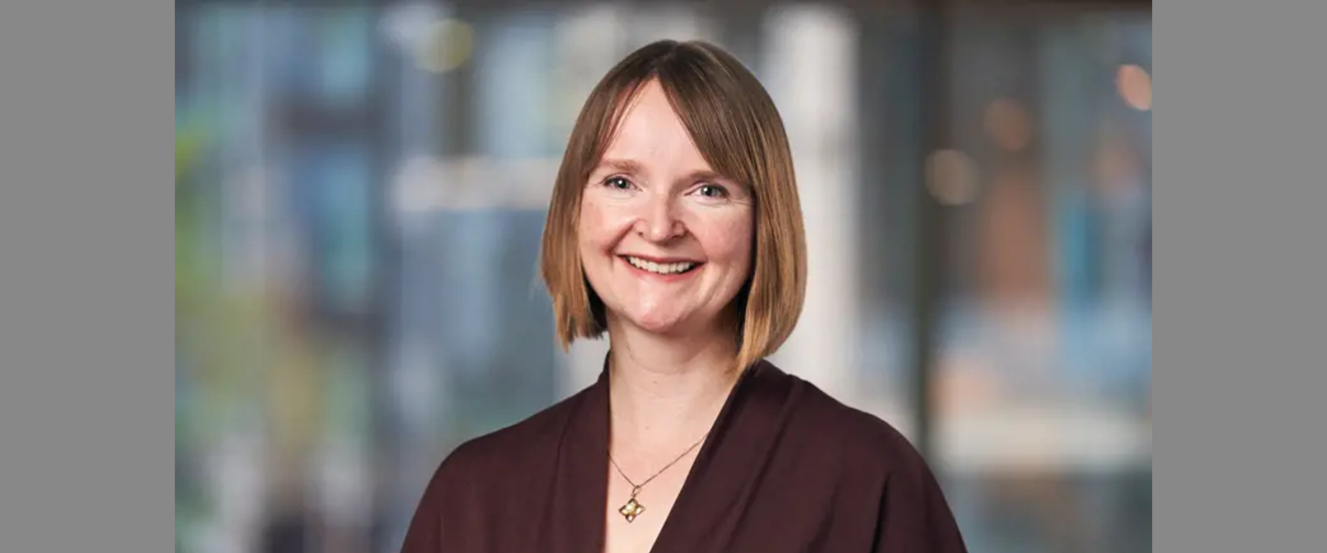 Catherine Foot, Director of the Standard Life Centre for the Future of Retirement
