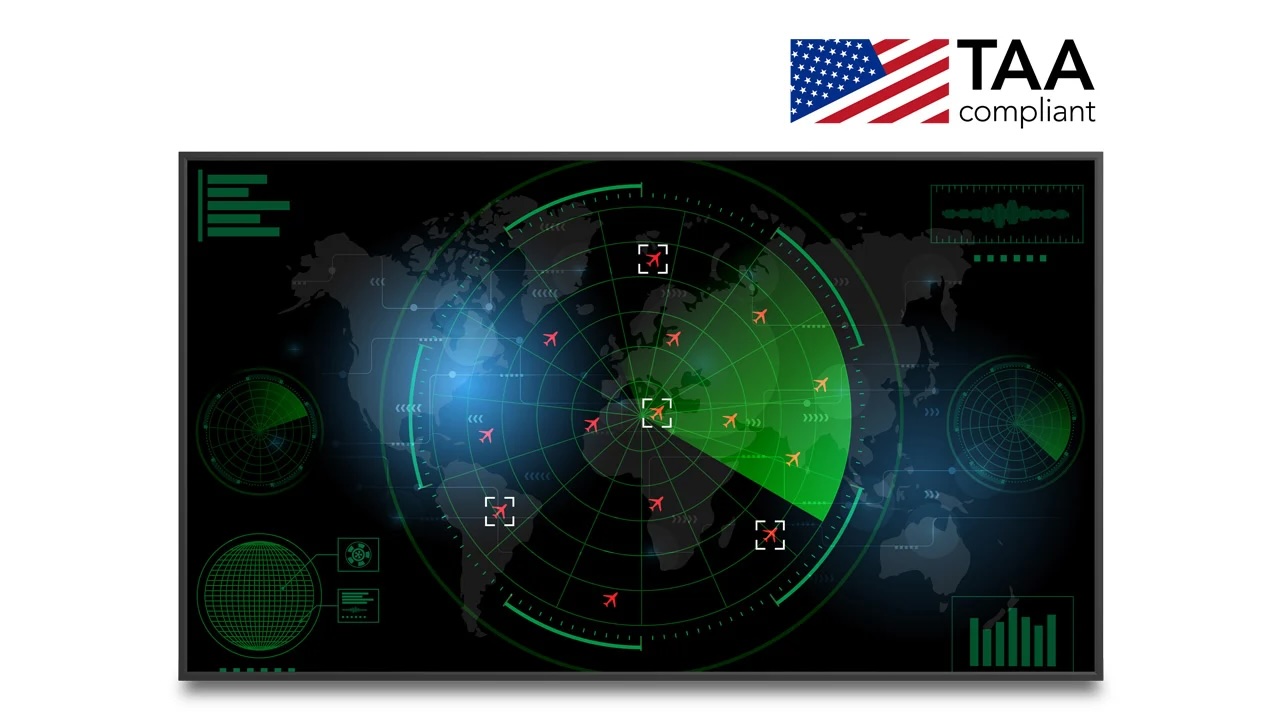 Preorders Open for Christie’s New Secure Series III Displays – Arriving September