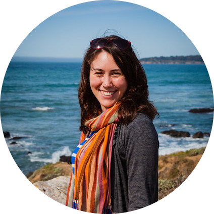 Go to the profile of Ana Van Gulick