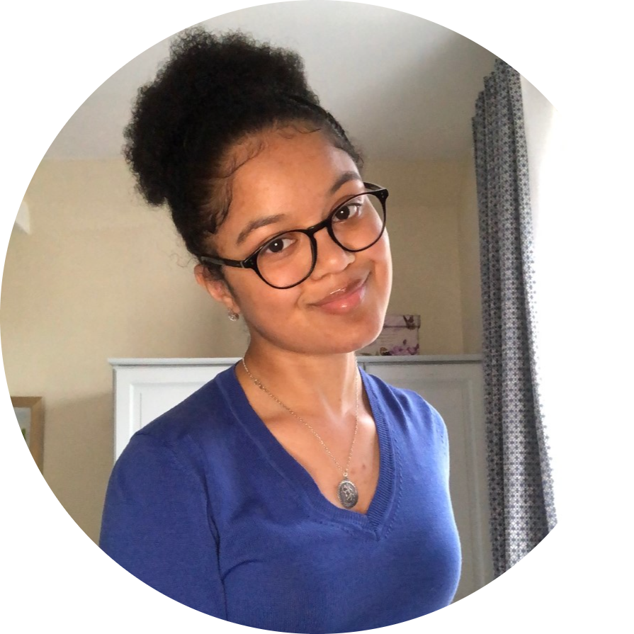 Go to the profile of Stephanie Ormond