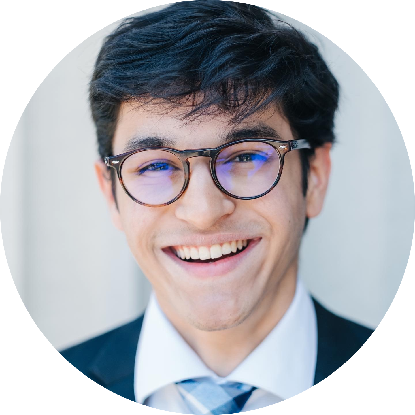 Go to the profile of Ashwin Marathe