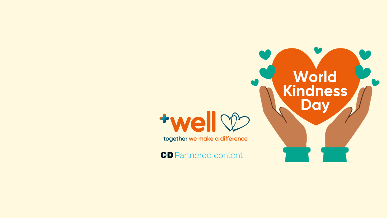 World Kindness Day