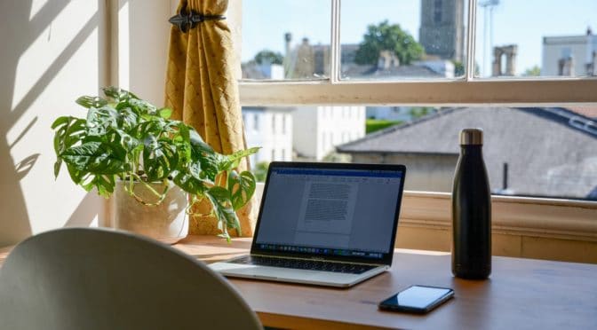 Can I get paid by a US employer while working remotely in a different country?