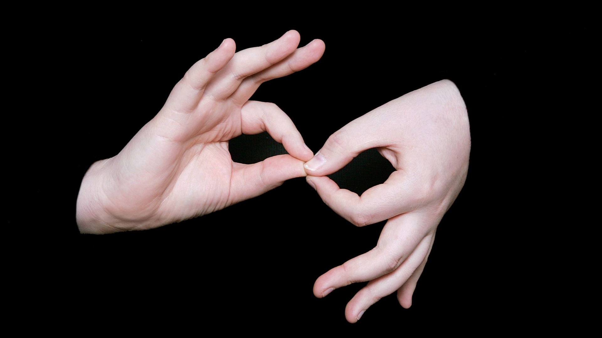 The Power of Sign