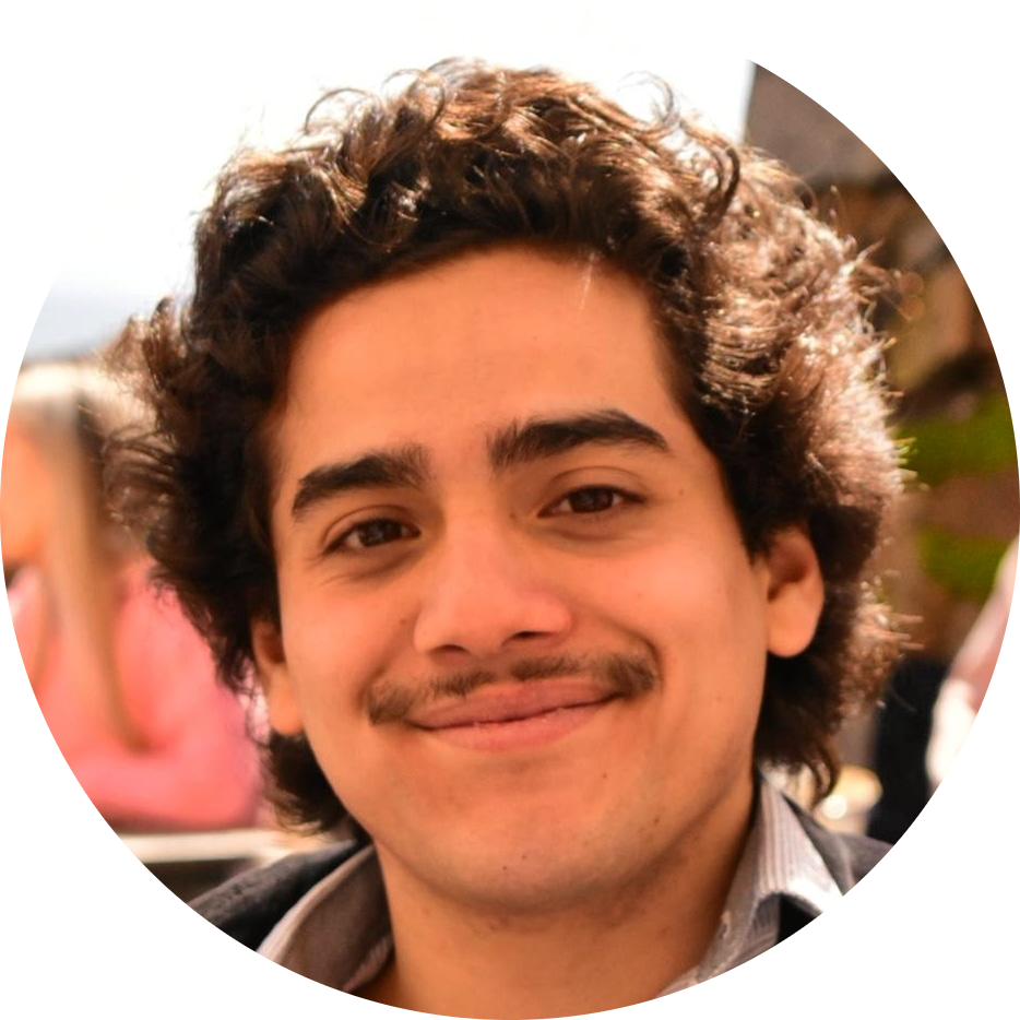 Go to the profile of Mateo Guzmán Subiría