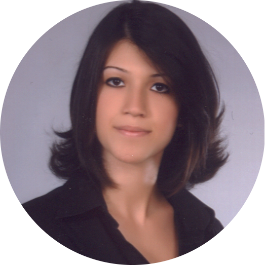 Go to the profile of Öykü GÖNÜL GEYİK