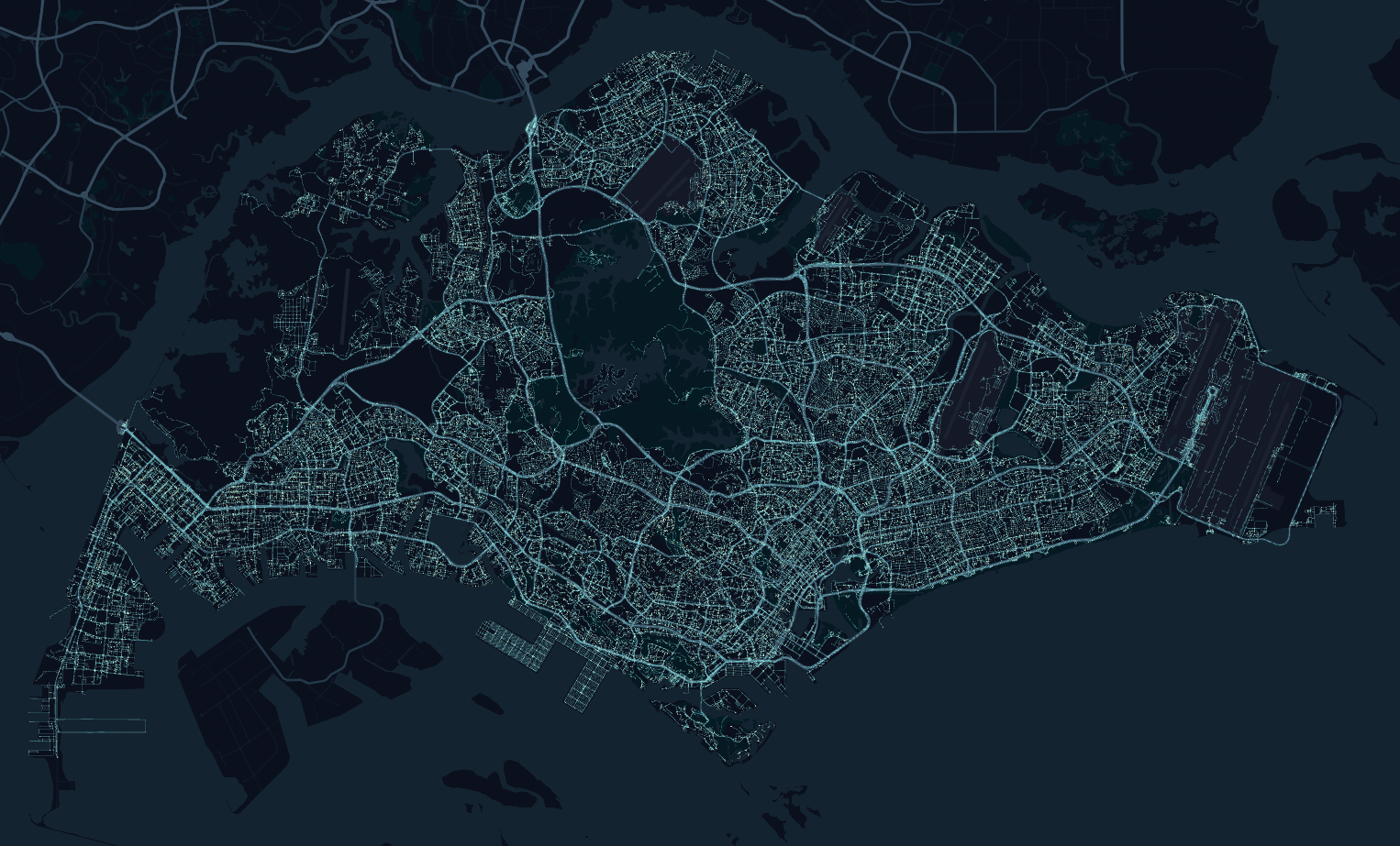 Embracing Open Science: Designing a Systems Approach for Complex Urban Systems