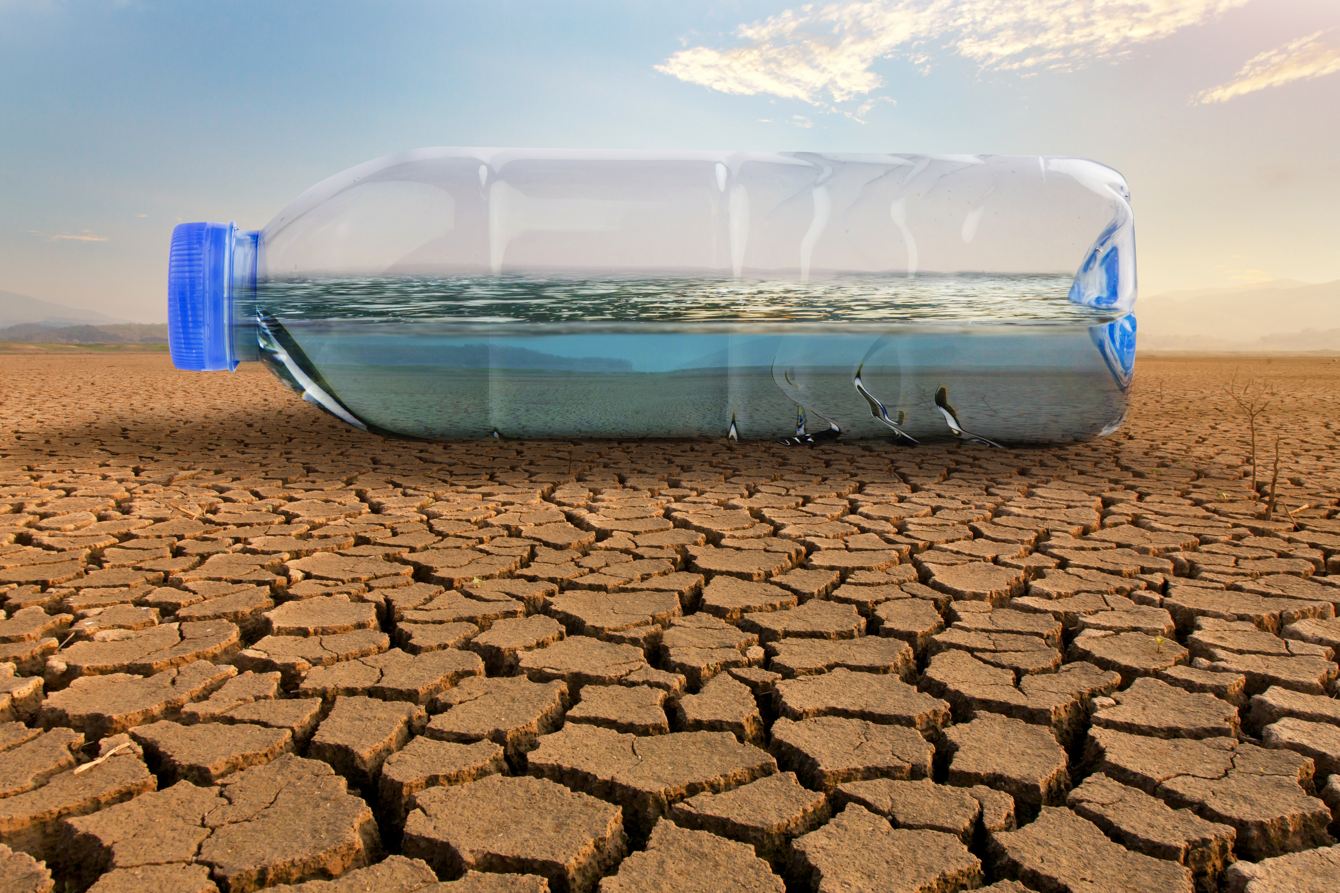 Sub-Saharan Africa will increasingly become the dominant hotspot of surface water pollution