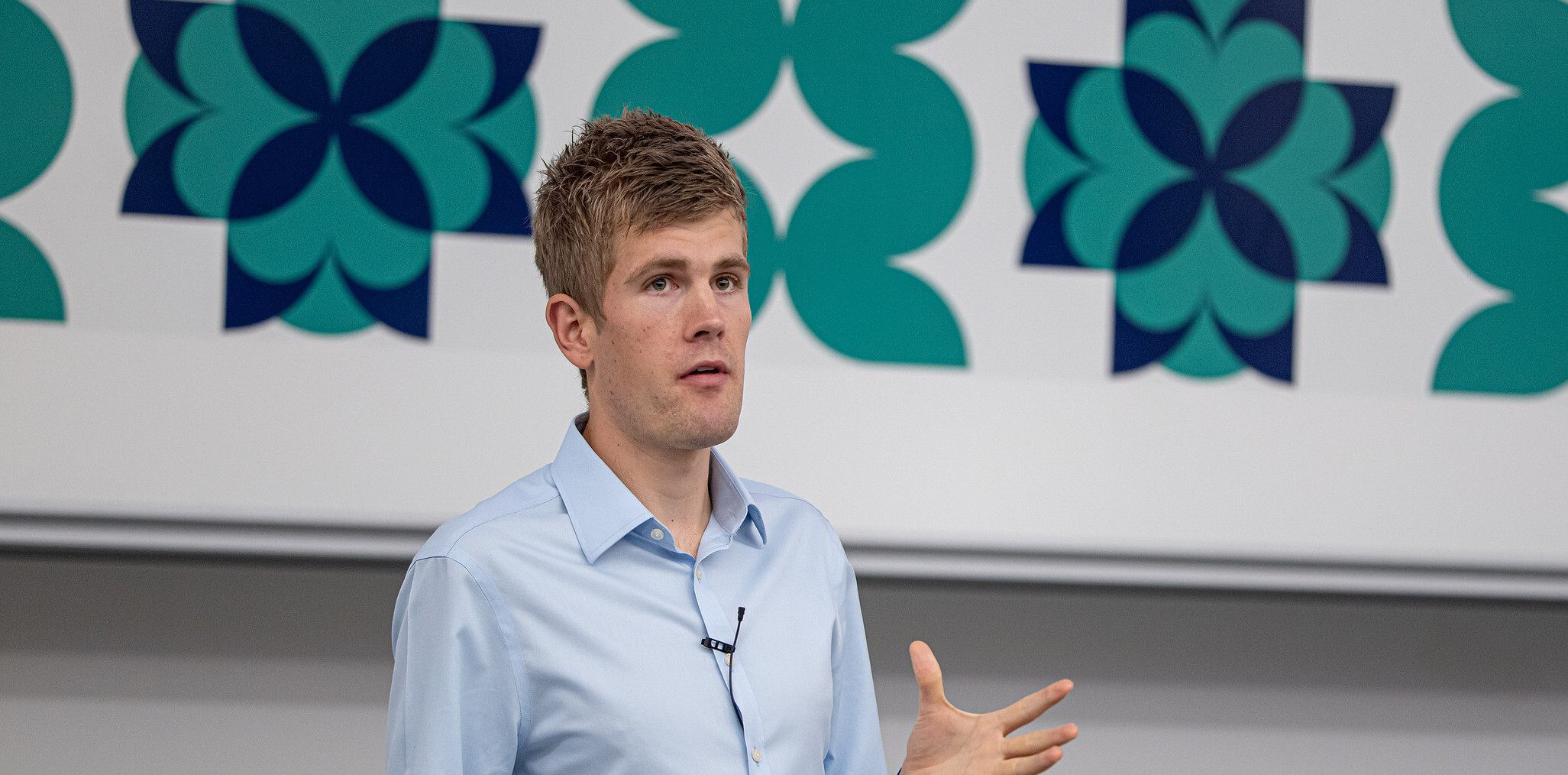 Bravery is not the absence of fear but the refusal to be ruled by it.