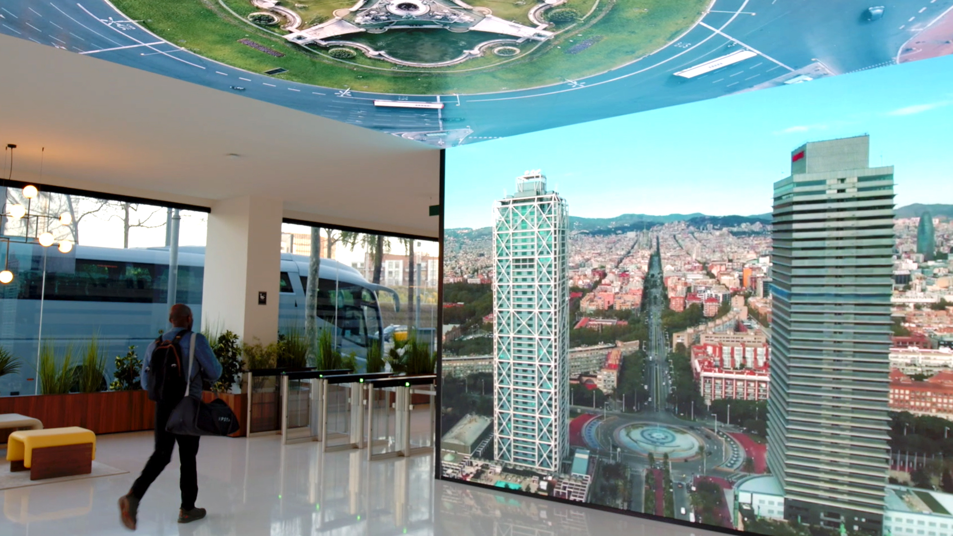 Diagonal 123... How'd They Do That? Now en Español!