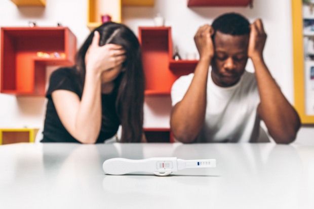 Contraceptive advice and support