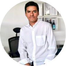 Go to the profile of Juan Carlos Medina, CTS