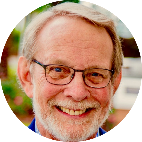 Go to the profile of David P. Schenck, P.h. D.