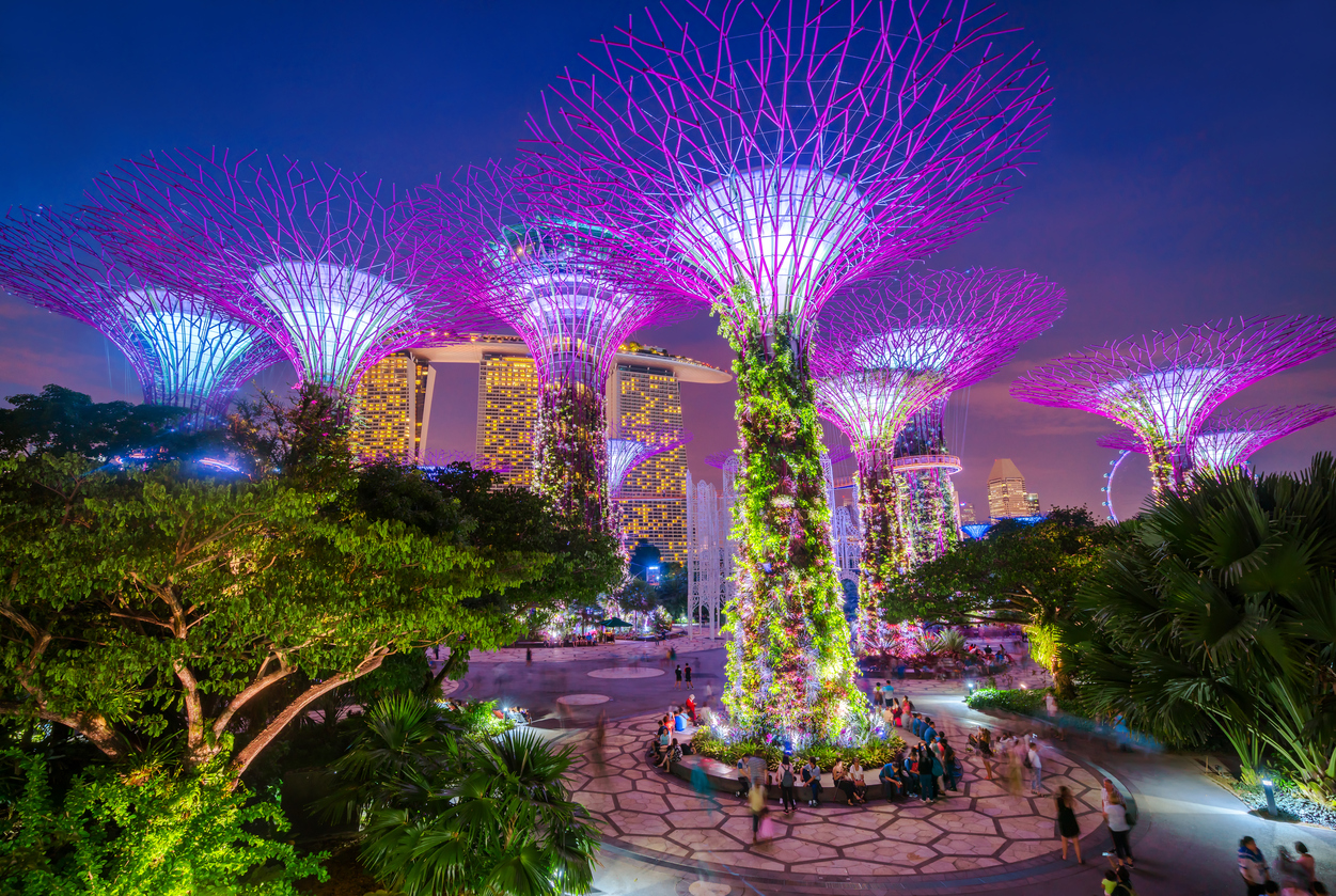 Singapore: Upcoming Changes to Foreign Worker Rules