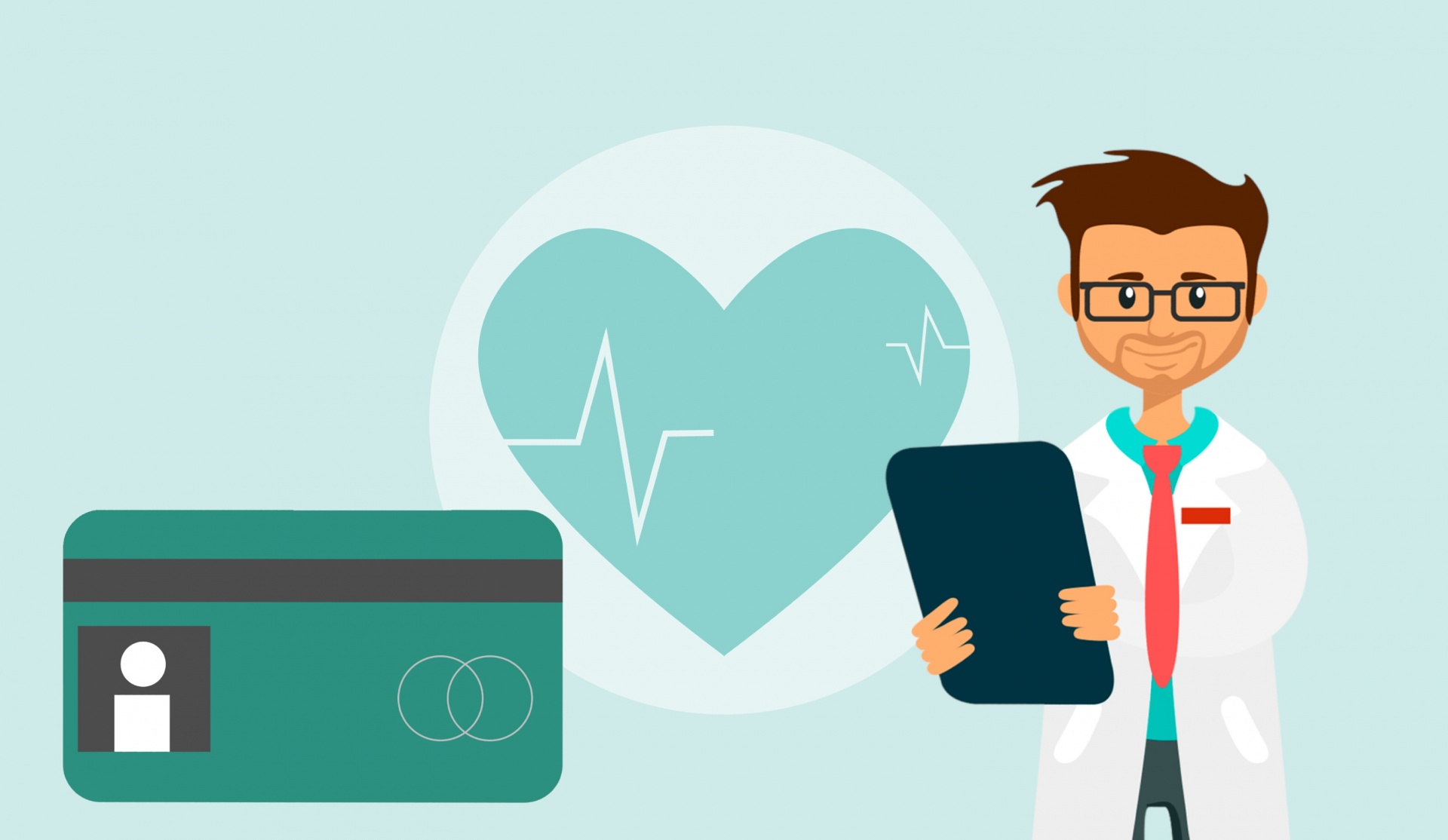 From Bitcoin to EHR: Blockchain’s newest node