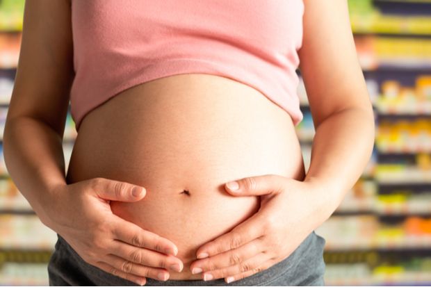 pregnancy