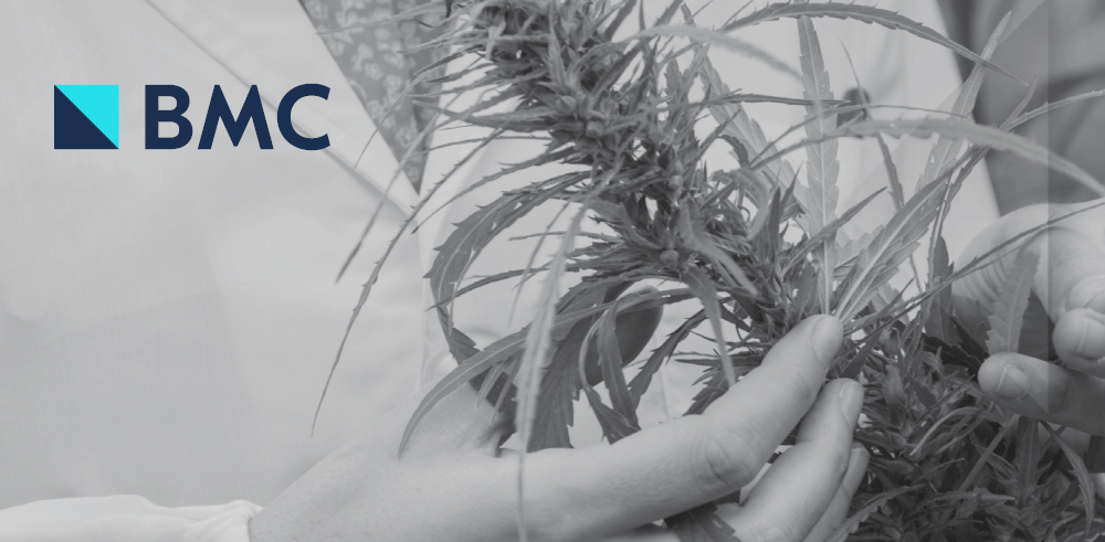 Journal of Cannabis Research: A Short History