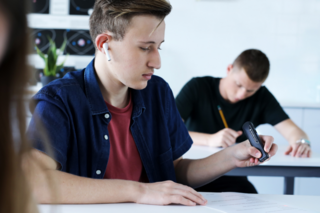 7 reasons to consider OrCam Read as the next SEN essential