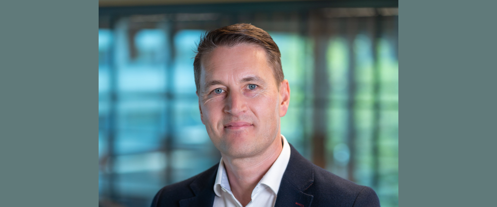 Henry Jordan, Director of Home, Nationwide