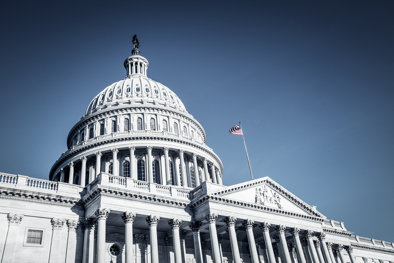 United States: Congress Passes Temporary Spending Measure to Fund Federal Operations Through February 8