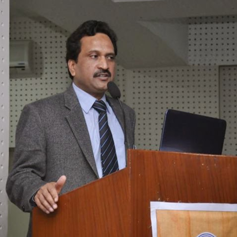 Go to the profile of IQBAL AHMAD