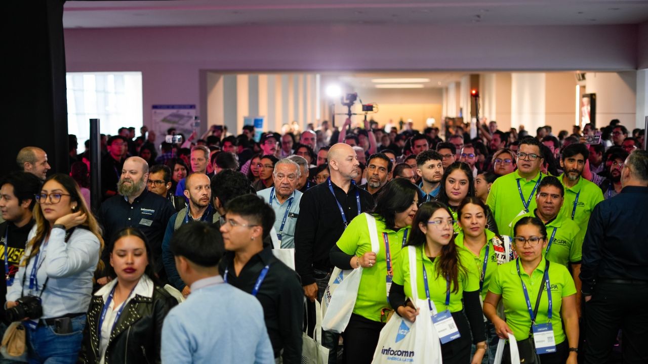 Tendencias clave de la industria AV para 2026