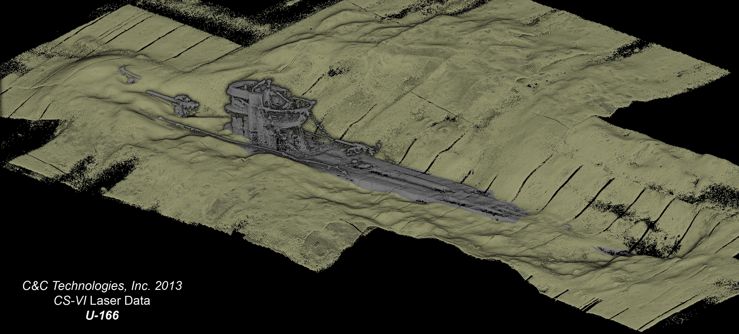 Shipwreck Microbiomes and the Deepwater Horizon Spill