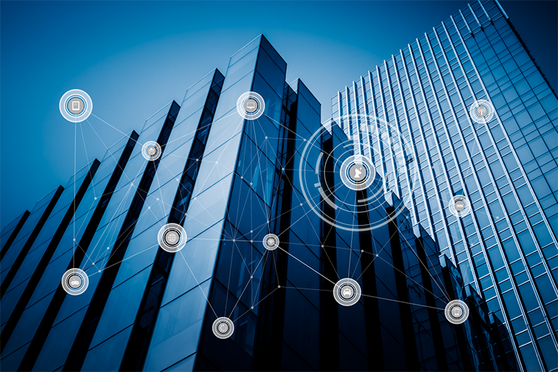 Call for Volunteers: Technical Report on Unified Automation for Buildings Revision Task Group