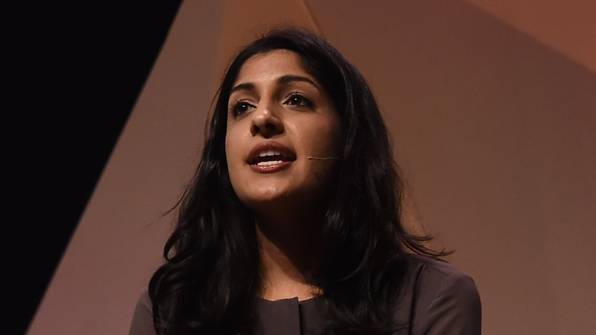 Anjali Sud | Inspirational Leadership Quote of the Week