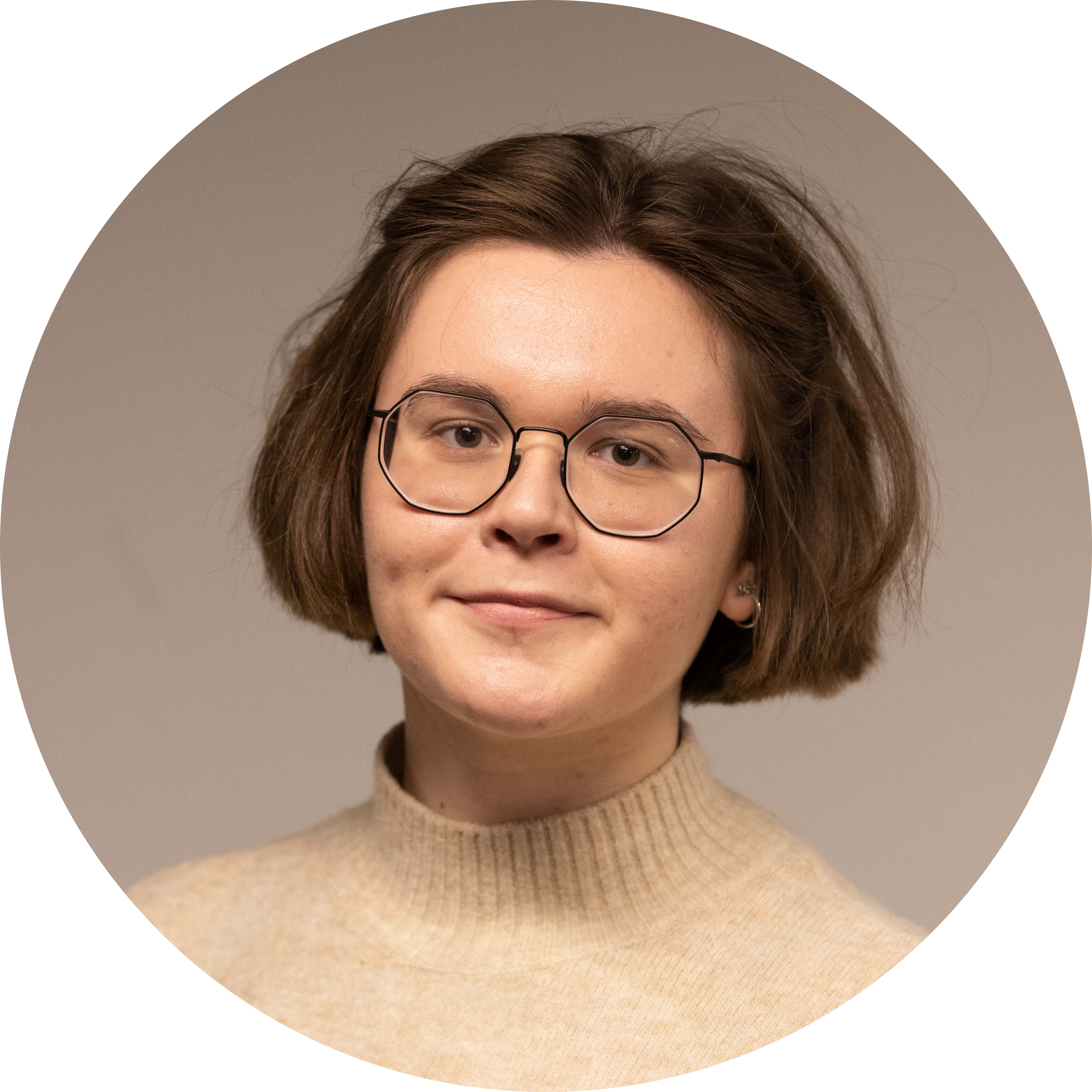 Go to the profile of Julie Dory (she/her)