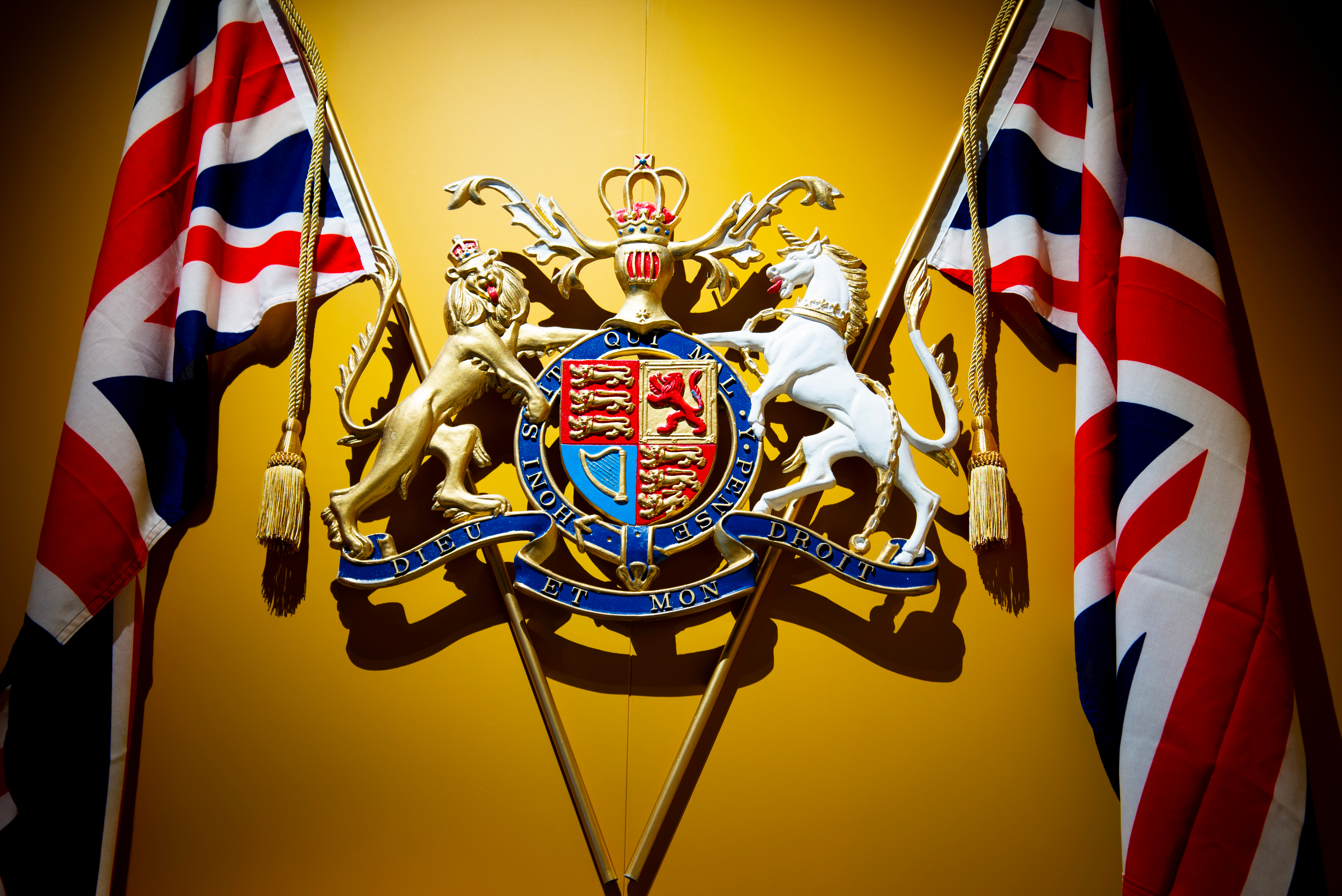 UK community pharmacies retain Royal Warrants King Charles