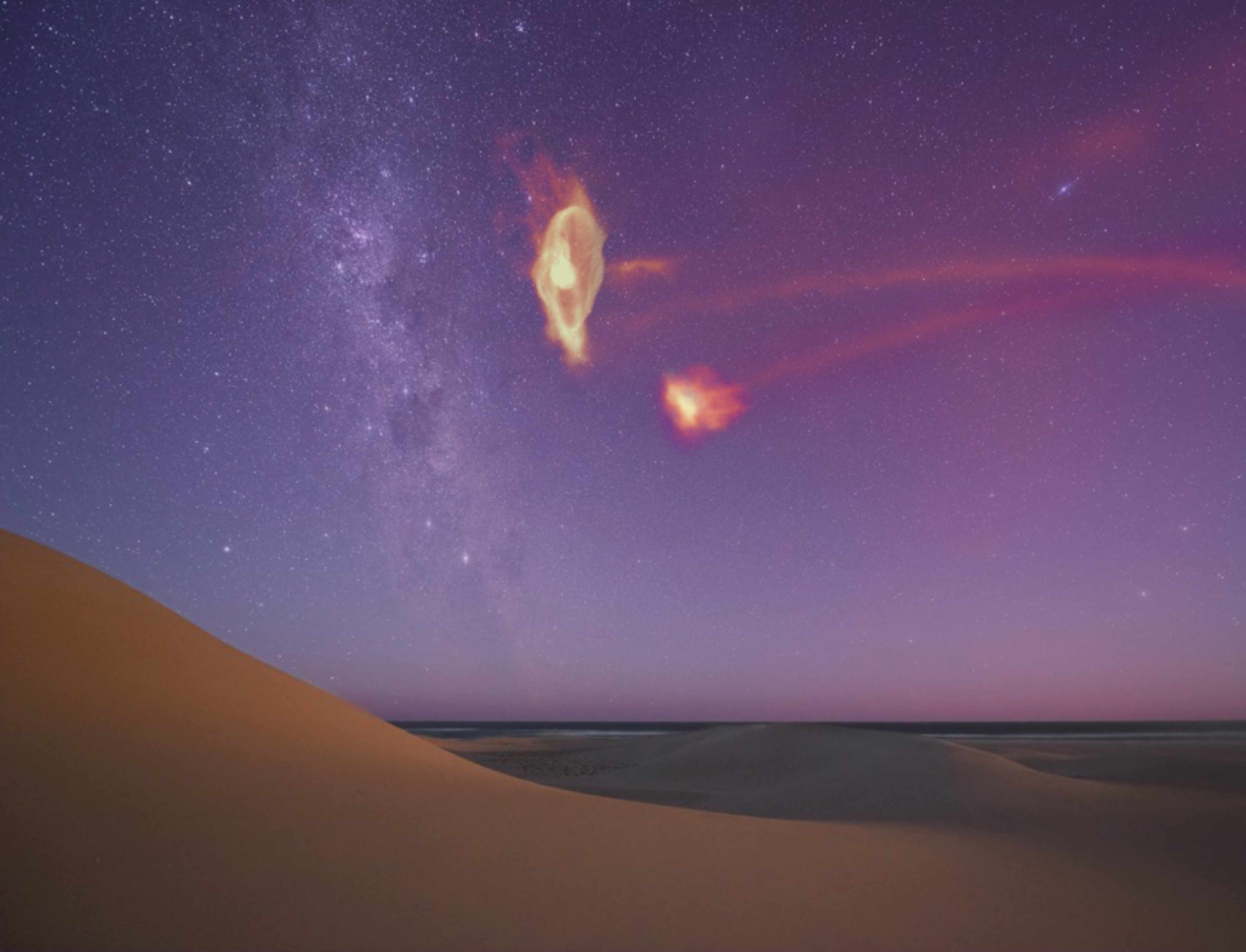 The Magellanic Stream Unveiled
