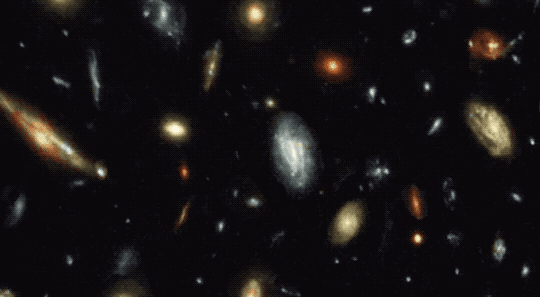 Mapping the Invisible: My Research on Dark Matter