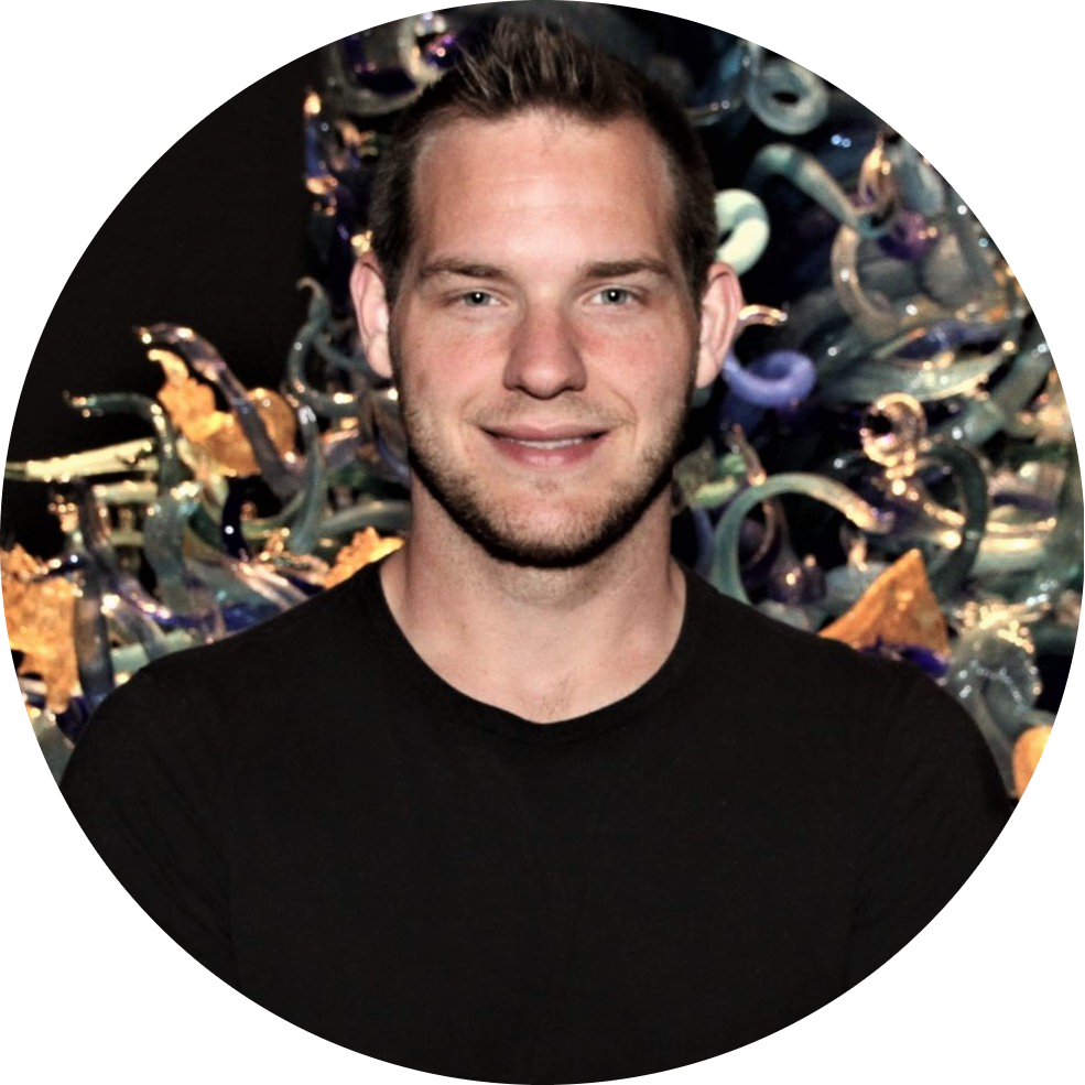 Go to the profile of Gareth (Gary) Trubl