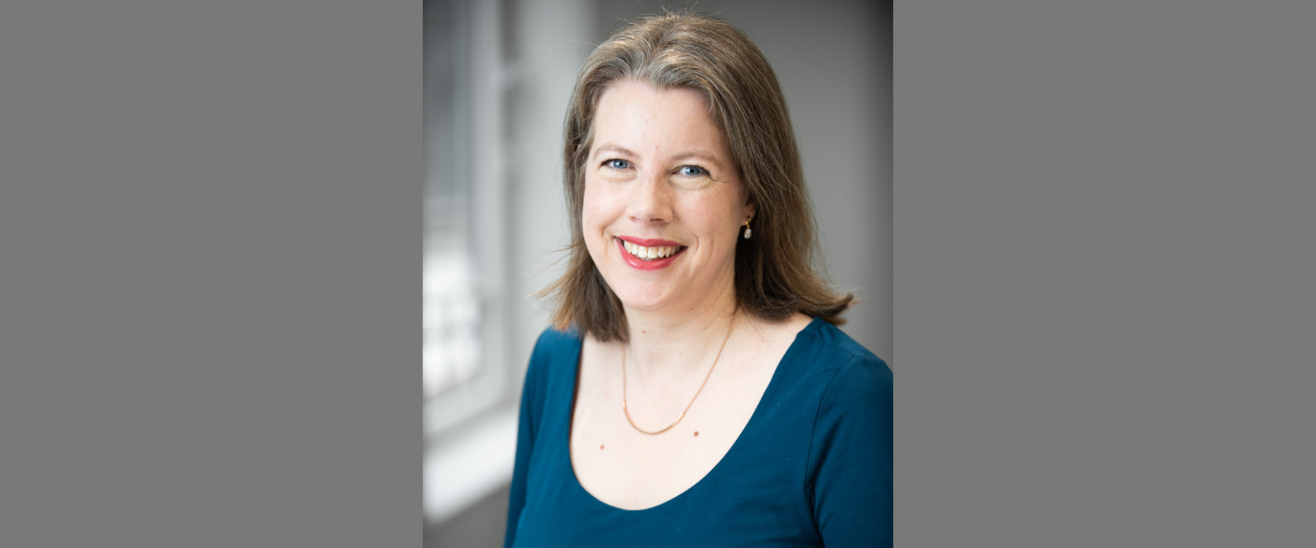 New role for ii's Alice Guy