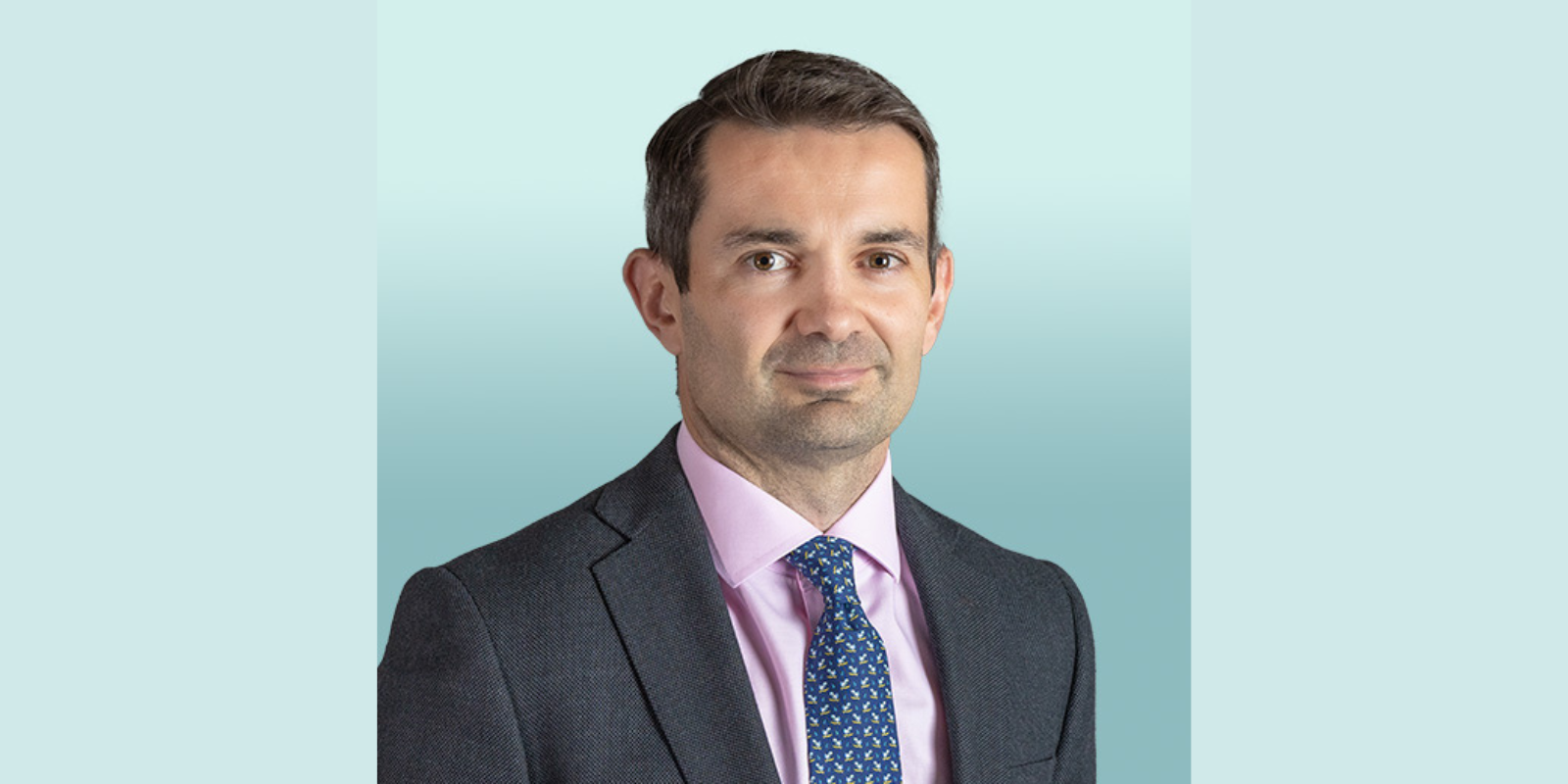Jonathan Raymond, Investment Manager, Quilter Cheviot