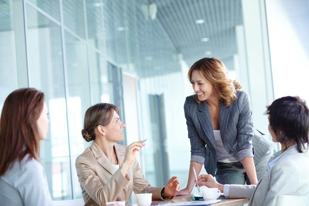 Dual Career Couples: Are Trailing Spouses Given Enough Attention?