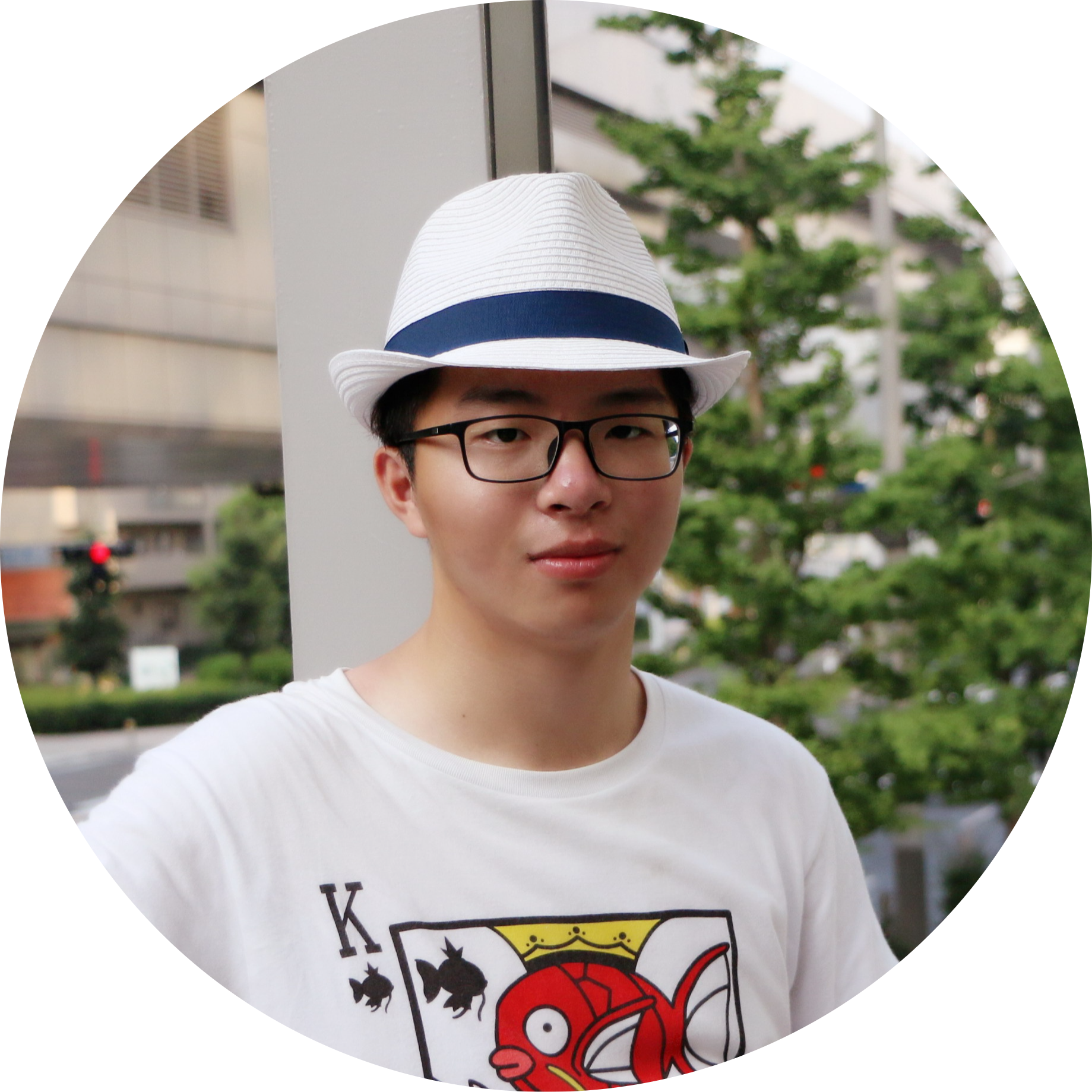 Yida Jiang | Research Communities by Springer Nature