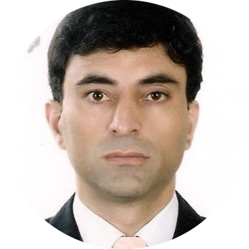 Go to the profile of Javeed Mahmood