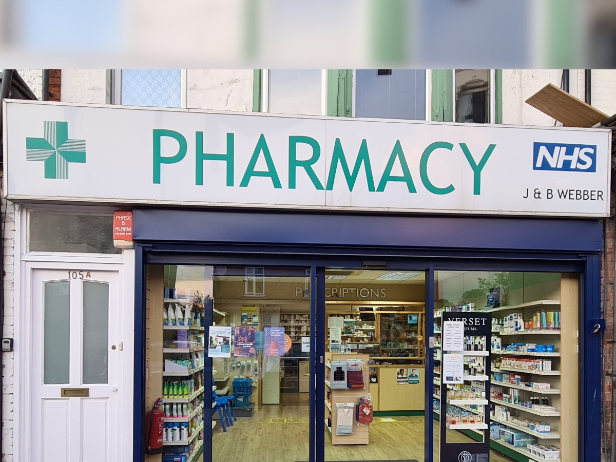 Buying + Selling: Ex-Jhoots to re-open and pharmacy comes out of administration