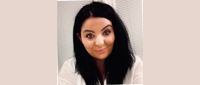 Emma Walker, Chief Marketing Officer, LifeSearch