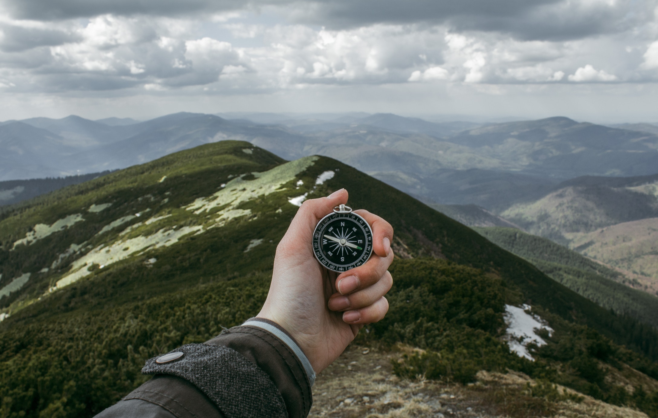 Chief Solutions Officer. What does the future hold for CTOs?