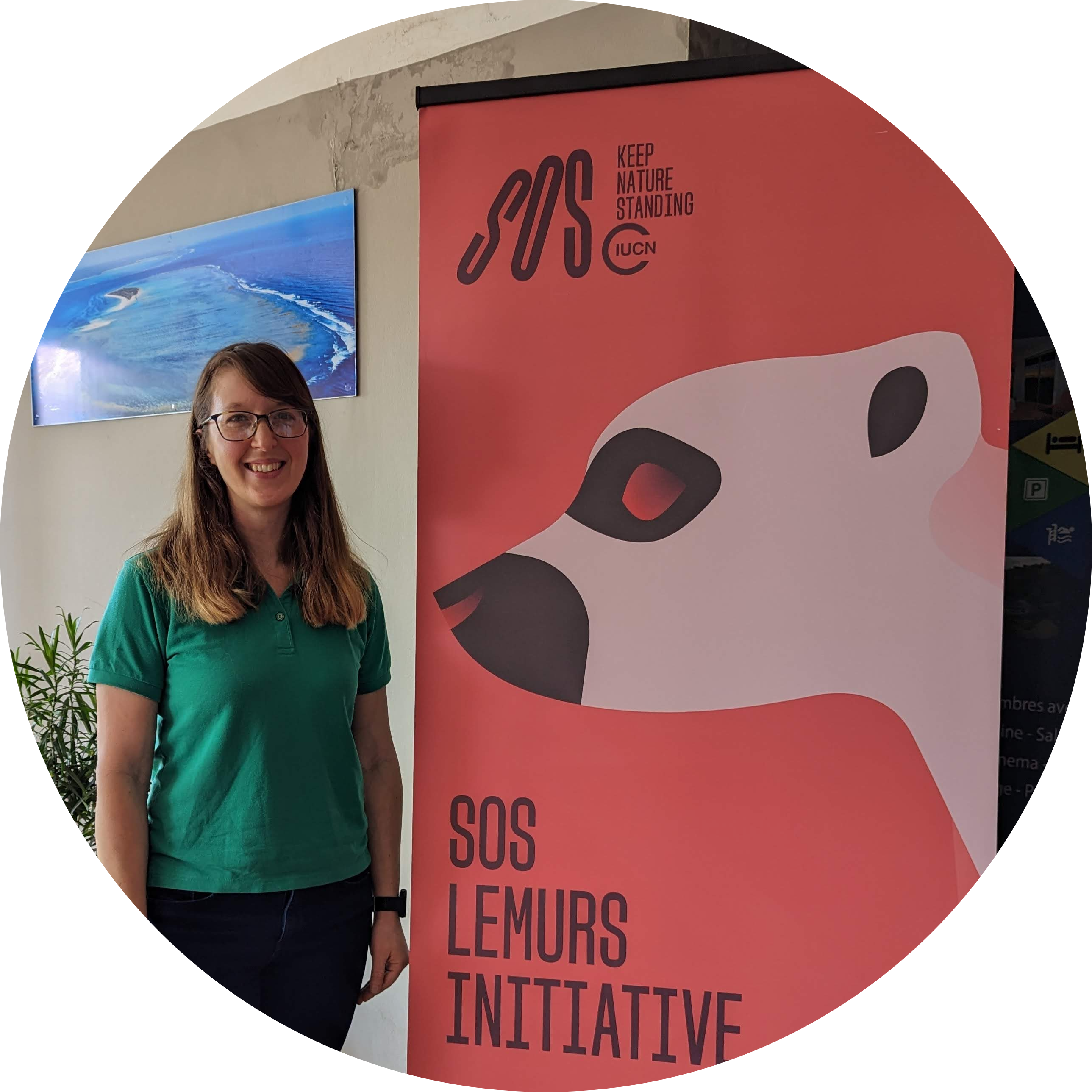 Go to the profile of Vicki Villanova